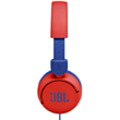 Наушники JBL JR310 Red Kids