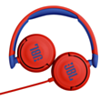 Наушники JBL JR310 Red Kids