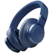 Наушники JBL Live 660 NC Blue