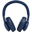 Наушники JBL Live 660 NC Blue