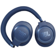 Наушники JBL Live 660 NC Blue