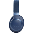 Наушники JBL Live 660 NC Blue
