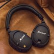 Наушники Marshall Monitor II A.N.C