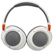 Наушники JBL JR 460NC White