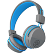 Детские наушники JLab JBuddies Studio BT IEUHBSTUDIORGRYBLU4 Grey Blue