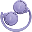Наушники JBL Tune 520BT JBLT520BTPUREU Purple