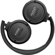 Qulaqlıq JBL Tune 520BT JBLT520BTBLKEU Black