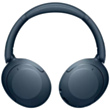 Qulaqlıq Sony WH-XB910 On-Ear NC Blue