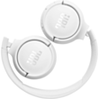 Qulaqlıq JBL Tune 520BT JBLT520BTWHT White