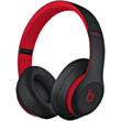 Наушники Beats Studio 3 Wireless Defiant MX422ZM/A Black Red