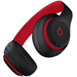 Наушники Beats Studio 3 Wireless Defiant MX422ZM/A Black Red