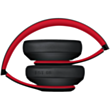 Наушники Beats Studio 3 Wireless Defiant MX422ZM/A Black Red