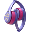 Наушники AIWA On Ear KF-H23 Purple