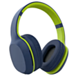 Наушники Celebrat A18 On Ear Blue Yellow
