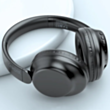 Наушники Celebrat A32 Extra Bass On Ear Black