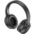 Наушники Borofone BO19 On Ear Black
