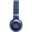 Наушники JBL Live 670NC JBLLIVE670NCBLU Blue