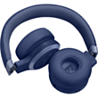 Наушники JBL Live 670NC JBLLIVE670NCBLU Blue