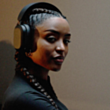 Qulaqlıq Defunc Mondo Over-Ear Headphone M1001 Black