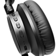 Наушник Joyroom JR-OH1 On Ear Black
