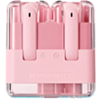 Наушники Monster Gaming XKT12 Pink