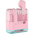 Наушники Monster Gaming XKT12 Pink