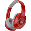 Наушники Monster Storm XKH01 Red