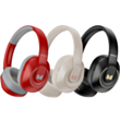 Наушники Monster Storm XKH01 Red