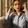 Qulaqlıq Anker Soundcore Life Q35 NC Black A3027012