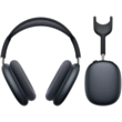 Qulaqlıq Apple Airpods Max MWW43ZE/A Midnight