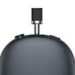 Qulaqlıq Apple Airpods Max MWW43ZE/A Midnight