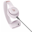 Наушники Beats Solo 4 Cloud MUW33 Pink