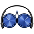 Qulaqlıq Sony MDR-ZX310AP/LC Blue