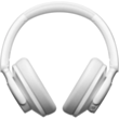 Qulaqlıq Blackview FitBuds H1 White