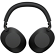 Qulaqlıq Sony WH-1000XM6 WH1000XM6/BME Black