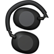 Qulaqlıq Sony WH-1000XM6 WH1000XM6/BME Black