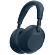 Qulaqlıq Sony WH-1000XM6 WH1000XM6/LM Midnight Blue