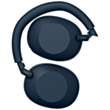 Qulaqlıq Sony WH-1000XM6 WH1000XM6/LM Midnight Blue