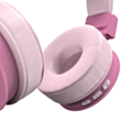 Qulaqlıq Hama Freedom Lit II On-ear 00184199 Rose