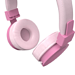 Qulaqlıq Hama Freedom Lit II On-ear 00184199 Rose