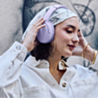 Наушники Energy Sistem Rizz 45968 Lavender