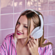 Наушники Energy Sistem Harmony ANC 45950 Snow