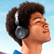 Qulaqlıq Anker SoundCore H30i WH A3012G11 Black