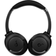 Наушники Anker SoundCore Q21i NC WH A3004311 Black