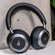 Наушники Anker SoundCore Space One Pro WH A3062G11 Black