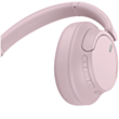 Qulaqlıq Sony WH-CH720N On-ear WH-CH720N/PCE Pink