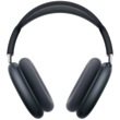 Qulaqlıq Apple AirPods Max 2 MHWK4ZE/A Midnight