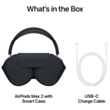 Наушники Apple AirPods Max 2 MHWL4ZE/A Starlight