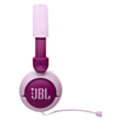 Наушники JBL Junior 320 JBLJR320PUR Purple