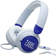 Наушники JBL Junior 320 JBLJR320BLU Blue